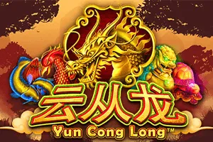 Playtech : Yun Cong Long - BEERSLOT365