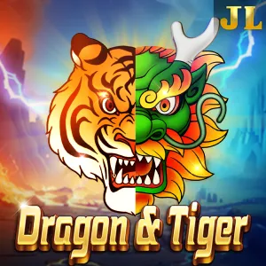 Dragon & Tiger - BEERSLOT365