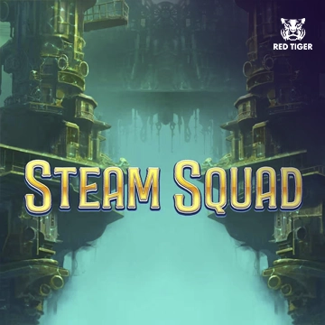 Steam Squad - BEERSLOT365