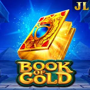 Book of Gold - BEERSLOT365