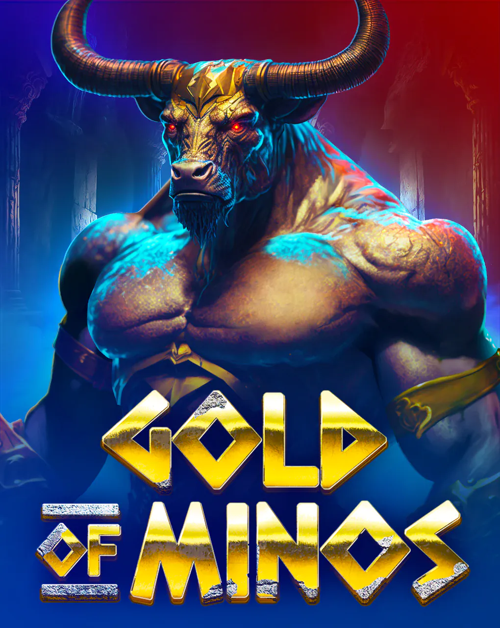 Gold of Minos - BEERSLOT365