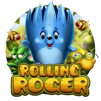 Rolling Roger - BEERSLOT365
