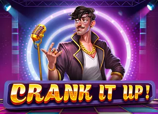 Crank it Up - BEERSLOT365