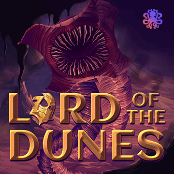 Octoplay : Lord of the Dunes - BEERSLOT365