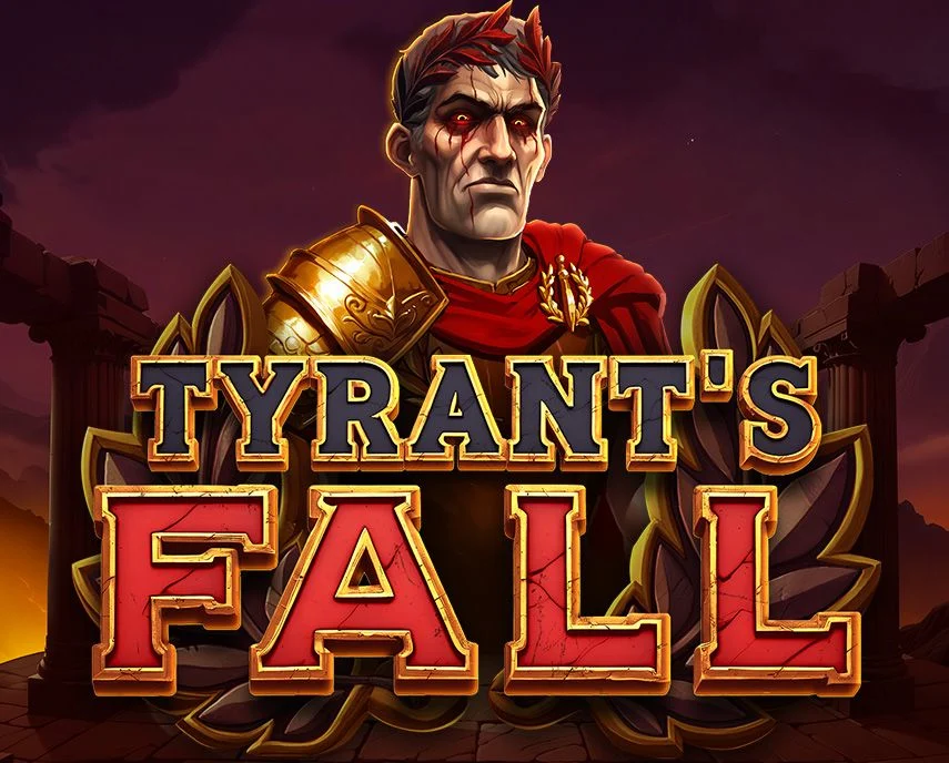 Tyrants Fall - BEERSLOT365