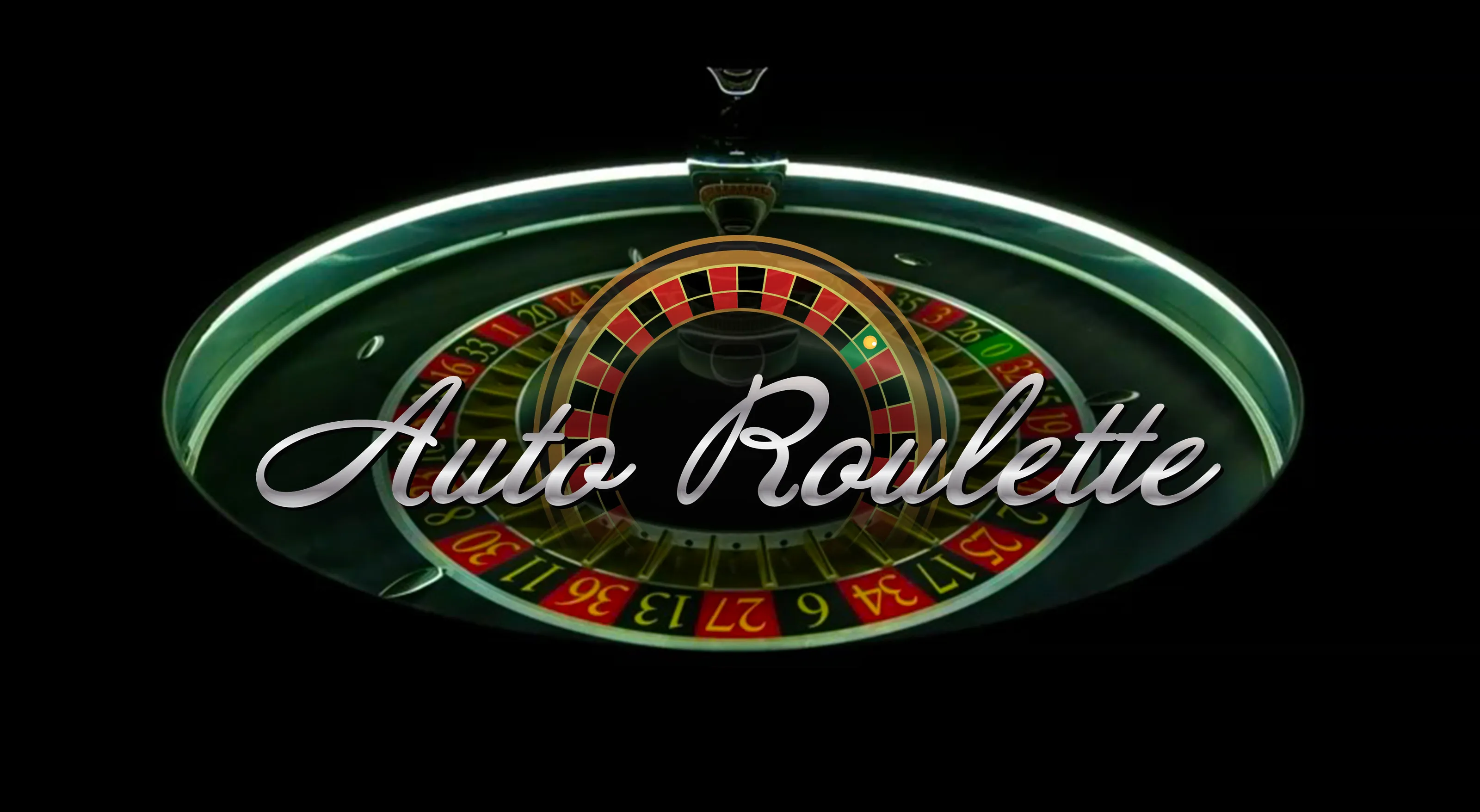 Auto Roulette 2 - BEERSLOT365