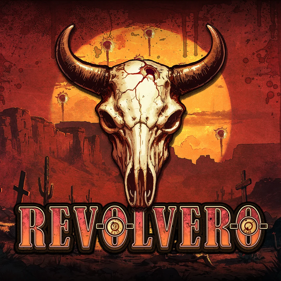Revolvero - BEERSLOT365