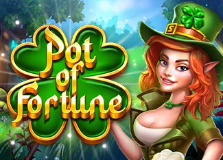 Pot of Fortune - BEERSLOT365