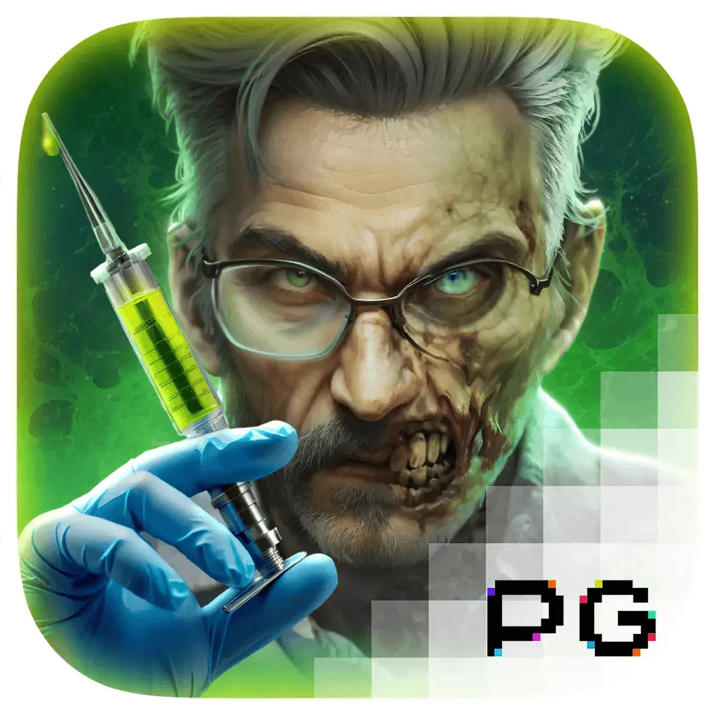 Zombie Outbreak - BEERSLOT365