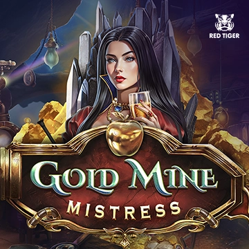 Gold Mine Mistress - BEERSLOT365
