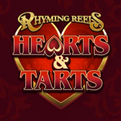 Microgaming : Rhyming Reels Hearts And Tarts - BEERSLOT365