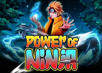 Power of Ninja - BEERSLOT365