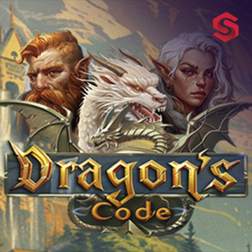 SmartSoft : Dragons Code - BEERSLOT365