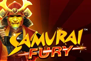 Playtech : Samurai Fury™ - BEERSLOT365