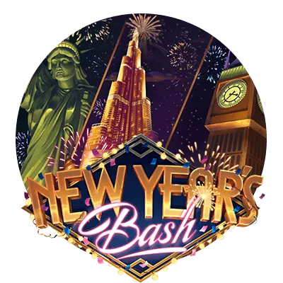New Years Bash - BEERSLOT365