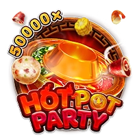 HOT POT PARTY - BEERSLOT365