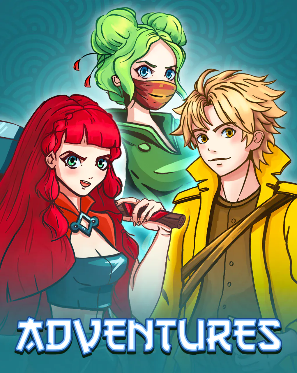 Adventures - BEERSLOT365