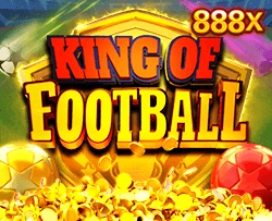 KingOfFootball - BEERSLOT365