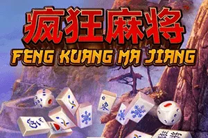 Playtech : Feng Kuang Ma Jiang - BEERSLOT365