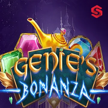 SmartSoft : Genies Bonanza - BEERSLOT365