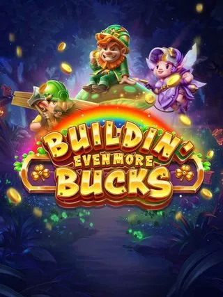 Buildin Even More Bucks - BEERSLOT365