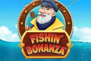 Playtech : Fishin Bonanza - BEERSLOT365