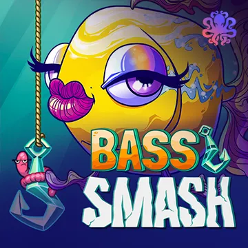 Octoplay : Bass Smash - BEERSLOT365