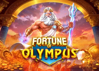 Fortune of Olympus - BEERSLOT365