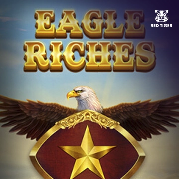 Eagle Riches - BEERSLOT365