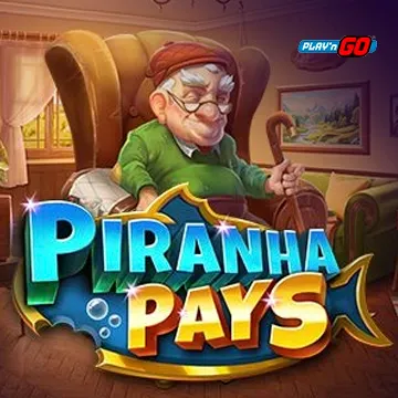 Piranha Pays - BEERSLOT365