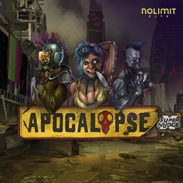 Apocalypse Super xNudge - BEERSLOT365