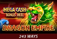 Dragon Empire - BEERSLOT365
