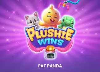 FatPanda : Plushie Wins - BEERSLOT365