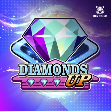 Diamonds Up - BEERSLOT365