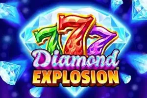 Diamond Explosion 777 - BEERSLOT365