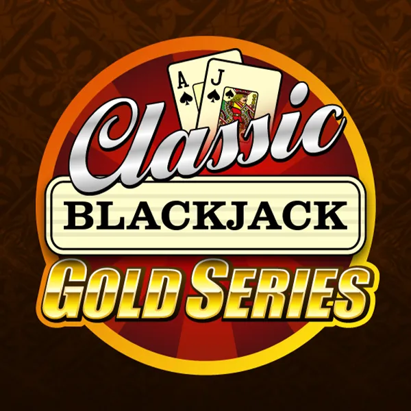Classic Blackjack Gold - BEERSLOT365