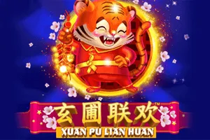 Playtech : Xuan Pu Lian Huan - BEERSLOT365