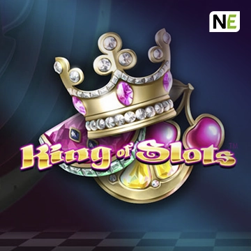 NetEnt : King of Slots - BEERSLOT365