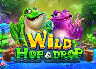 Wild Hop & Drop - BEERSLOT365