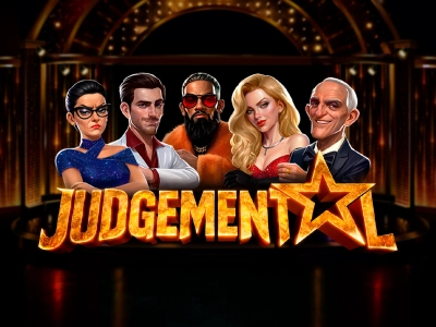 Judgemental - BEERSLOT365
