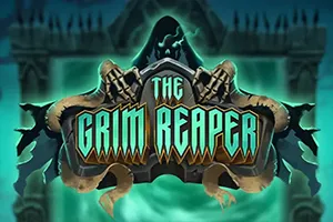Playtech : The Grim Reaper - BEERSLOT365