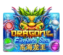 Dragon Of The Eastern Sea - BEERSLOT365
