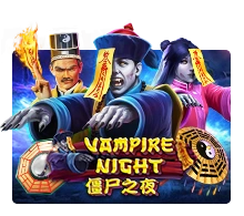 Jiang Shi Night - BEERSLOT365