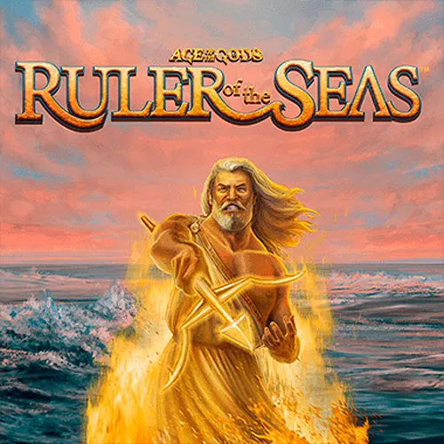 Playtech : Age of the Gods: Ruler of the Seas - BEERSLOT365