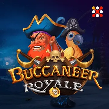 Buccaneer Royale - BEERSLOT365