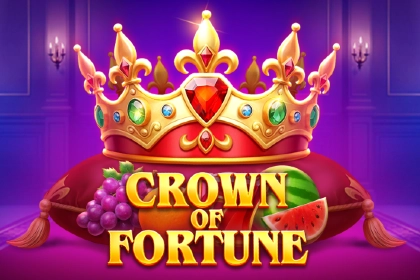 Crown of Fortune - BEERSLOT365