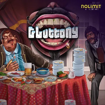 Gluttony - BEERSLOT365