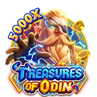 TREASURES OF ODIN - BEERSLOT365