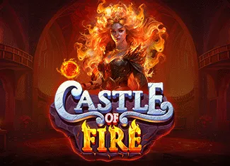Castle of Fire - BEERSLOT365