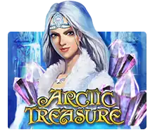 Arctic Treasure - BEERSLOT365